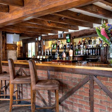 White Hart Hotel Dorchester-on-Thames Luaran gambar