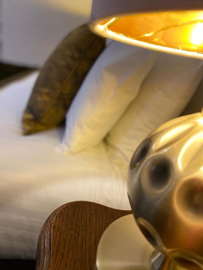 White Hart Hotel Dorchester-on-Thames Luaran gambar